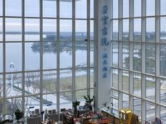 -朵云书院(滴水湖店)
