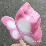 付款前差点以为是雪糕刺客！！！