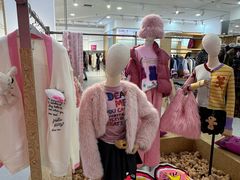 -华宇购物中心(开化寺街店)