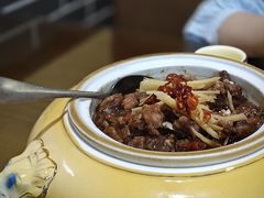-何氏排骨(左家塘店)