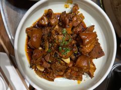 -渔乡米香·剁椒鱼头(四方坪店)