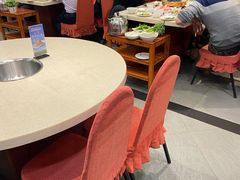 大堂-阳坊大都涮羊肉(阳坊总店)