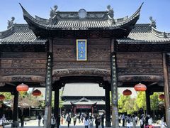 -朱仙镇启封故园景区