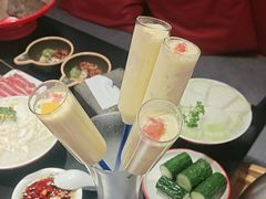 -乔先生涮肉·鲜活牛羊肉火锅(塘沽店)