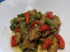 -将相和·海鲜蒸饺大连菜