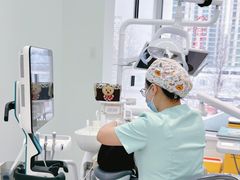 -雅悦齿科(顾村公园店)