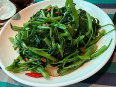 -兰桂坊粤泰美食(较场西店)