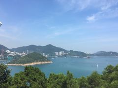 -湾景餐厅(海洋公园店)