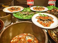 -吴记富苑(朝阳店)