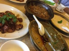 -和膳居饮食有限公司