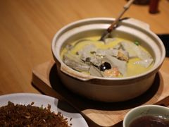 -竹里馆·淮扬菜·功夫茶(老门东店)