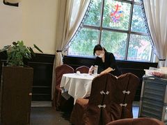 -老洋坊饭店(厚街东宝路店)