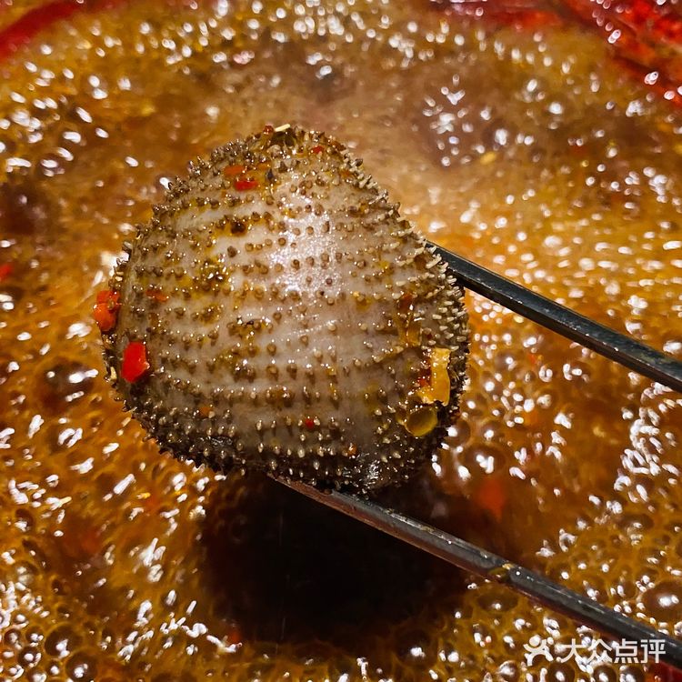 这个蛋真香啊