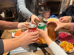 -袁山山重庆火锅(丈八北路店)