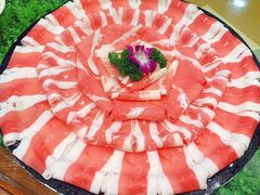 -阿拉佰饭店(西关店)