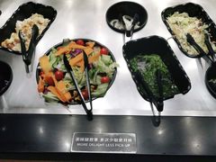 -比格比萨自助(花园路店)