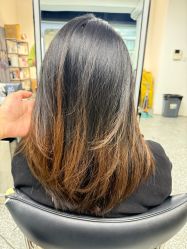 点击看大图 -HD HAIR STYLE