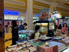 -钜记手信(威尼斯人K12店)