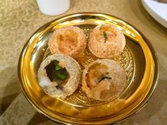 -清真· AL-JANNAT 佳纳特餐厅(仙林店)
