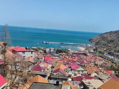-青岛崂山太清宫