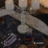 神奇！我在深圳找到了一家女巫魔法咖啡店！