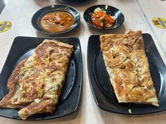 -新加坡Zam Zam餐馆