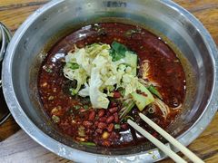 -王菊美食街·王菊面馆(总店)