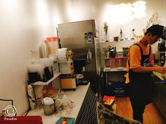 -夏叶茶(大光明店)