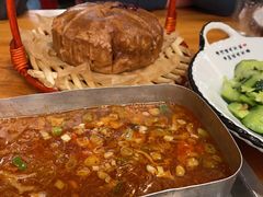 -胡同小馆(新威路店)