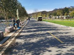 -阜平县穆顺斋饭店(桥东街店)