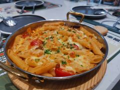 -西语·炭烧牛排(卓越中寰店)