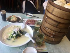 -花园茶楼(兴城西路店)