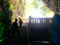 -天眼洞·花岭风景区