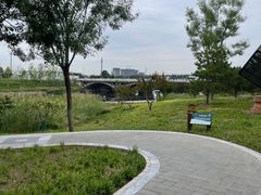 -西海子公园