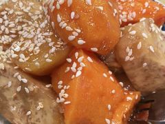 -黄记潮汕甜汤(贝底田坊店)