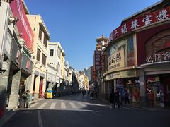 -文记壹心鸡(宝华路店)