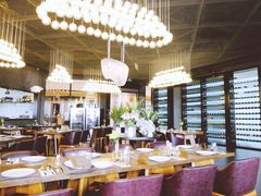 大堂-CASANOVA西餐厅(海信广场店)