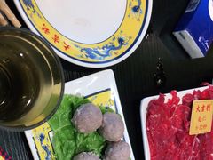 -大吉利·潮汕鲜牛肉火锅(万峰路店)