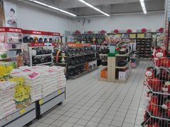 -利群海琴购物广场(商丘路店)