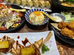极品融化鹅肝吐司-小川洋风料理(街道口店)