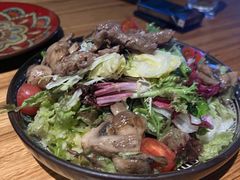 -LENBACH兰巴赫西餐啤酒坊(大连东港店)
