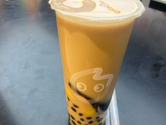 奶茶三兄弟-CoCo都可(合生汇店)