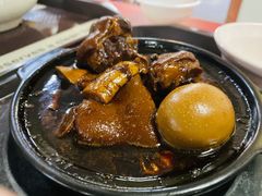 -牛车水美食街