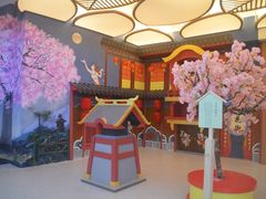 -茶马花街(城西银泰城店)