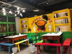 -钢管厂五区小郡肝火锅串串香(清河店)