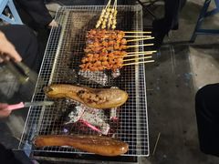 -小象钓虾·营地烧烤(洛溪店)