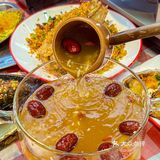 热啤酒 在南方，没有热啤酒的冬天是不完整的