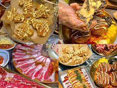 -安又胖韩国烤肉(泰达永旺店)