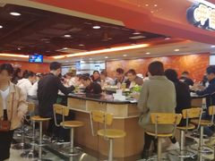 -呷哺呷哺(西单大悦城店)