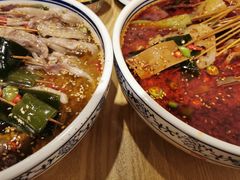 -古真记钵钵鸡(老公园店)
